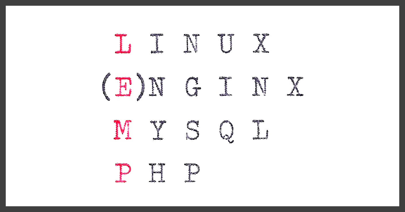 LEMP Stack